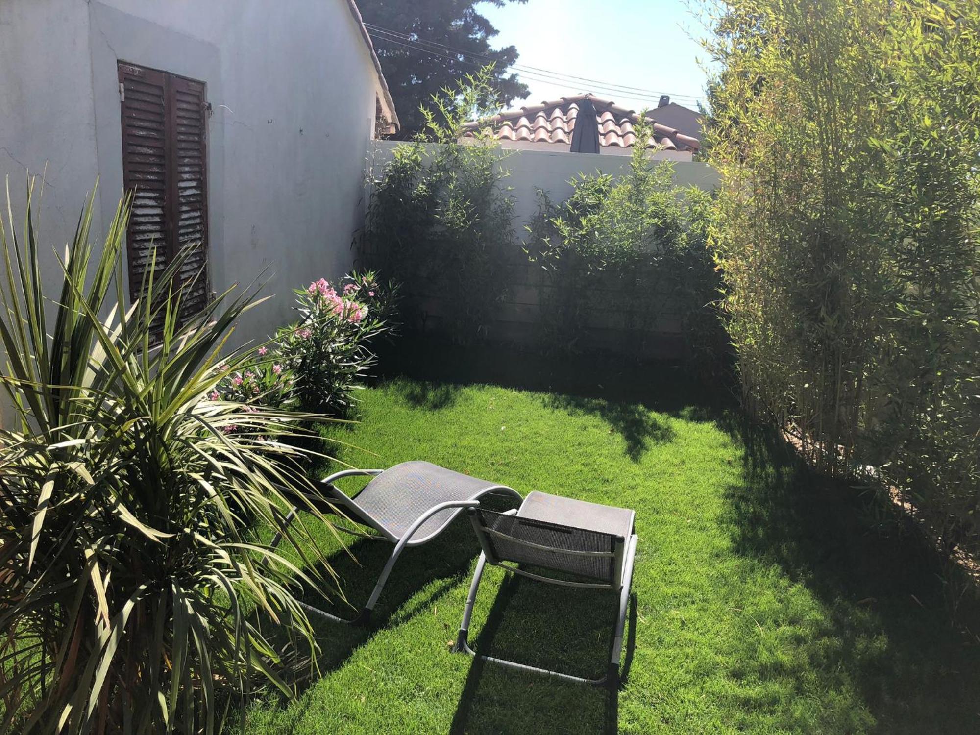 Chalet Mont Ventoux Et Chalet Vip Camaret-sur-Aigues Camera foto